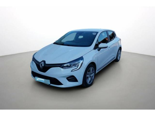 Renault Clio Tce 100 Business
