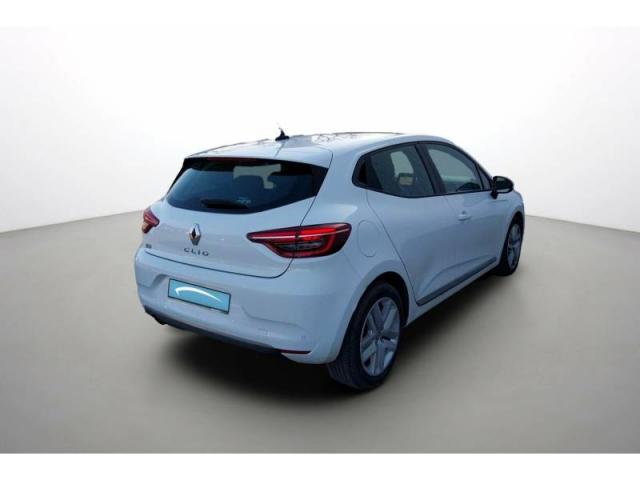 Renault Clio image 6