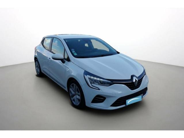 Renault Clio image 7