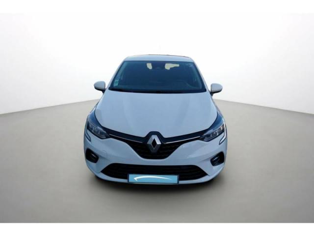 Renault Clio image 4