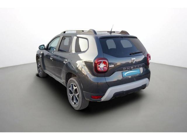Dacia Duster image 3