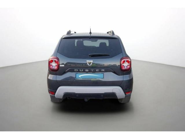Dacia Duster image 5