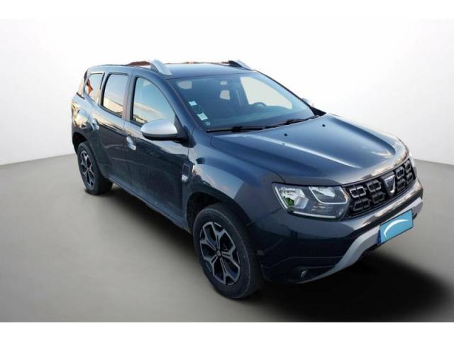 Dacia Duster image 7