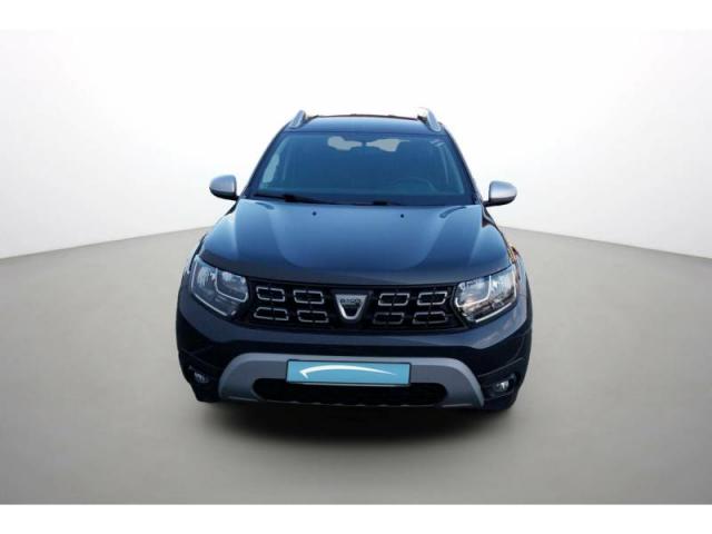 Dacia Duster image 8