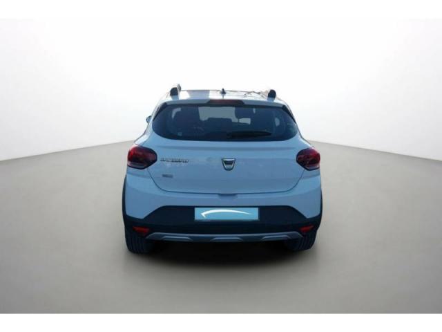 Dacia Sandero image 5