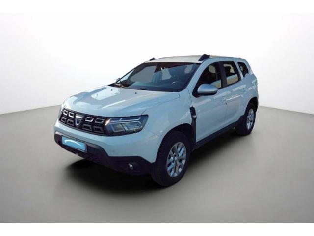 Dacia Duster Blue Dci 115 4x2 Confort