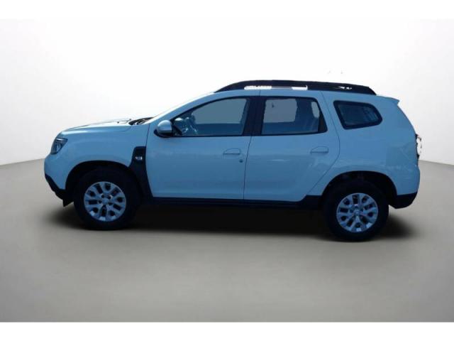 Dacia Duster image 6