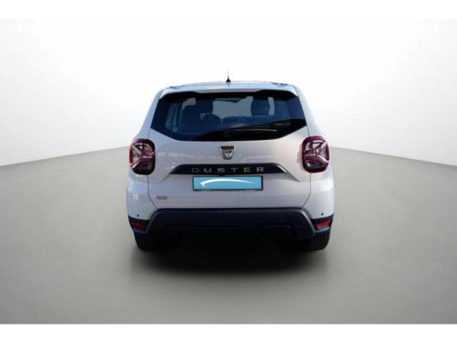 Dacia Duster image 8