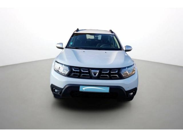 Dacia Duster image 5