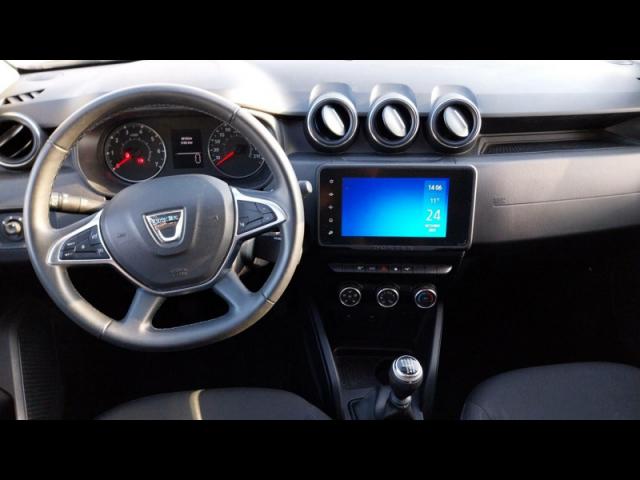 Dacia Duster image 3