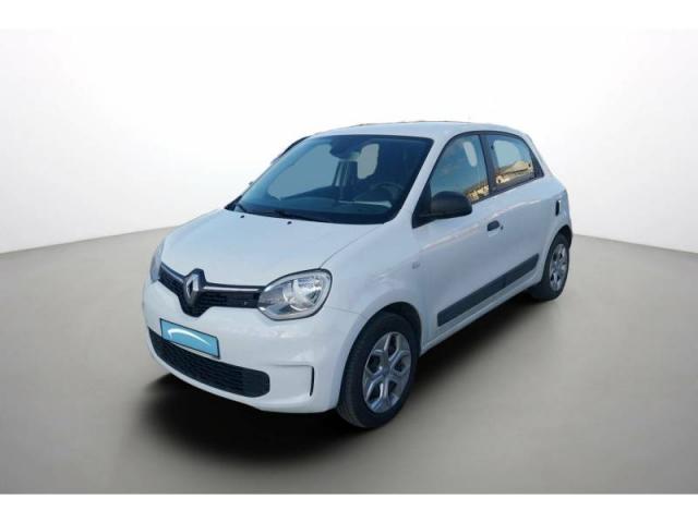 Renault Twingo Iii Achat Intégral - 21 Life