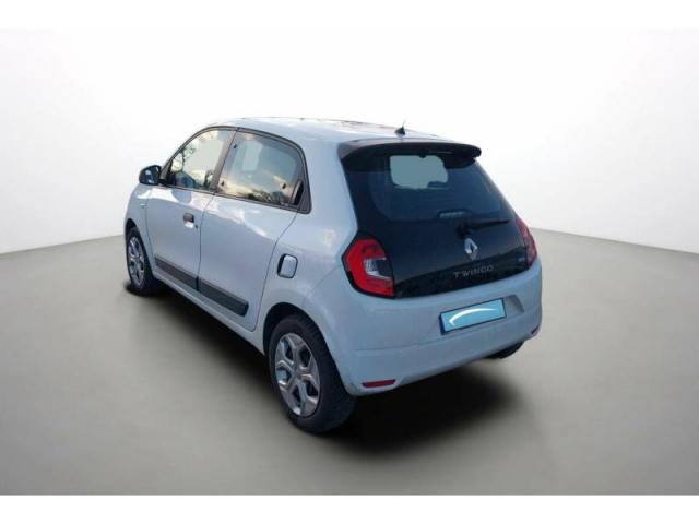 Renault Twingo image 4