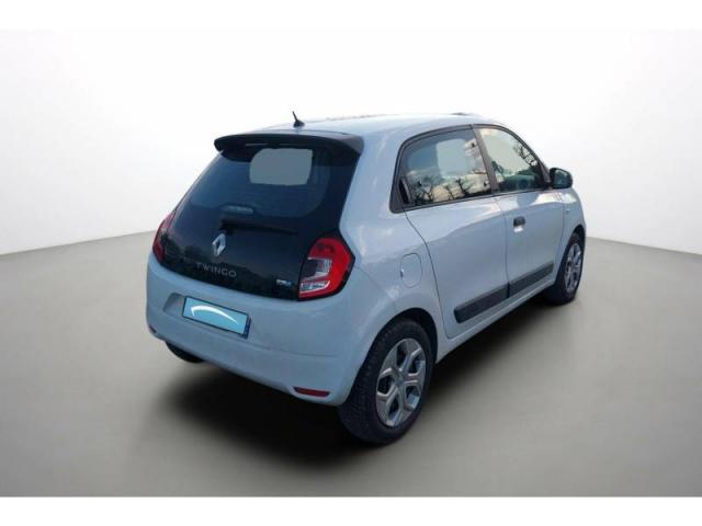 Renault Twingo image 2