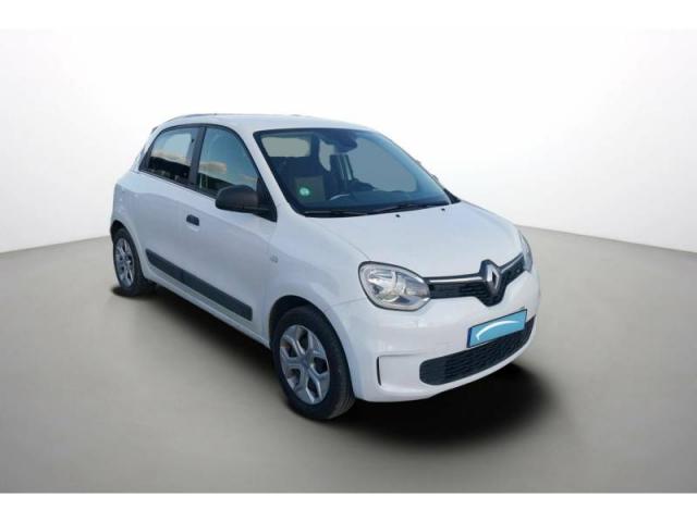 Renault Twingo image 3