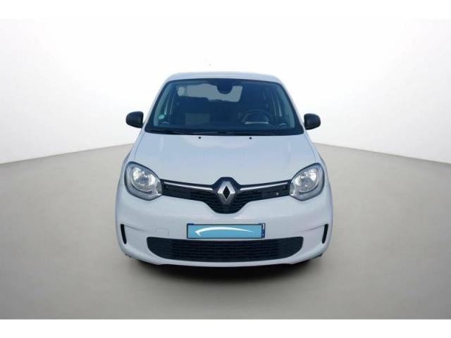 Renault Twingo image 8
