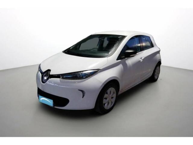Renault Zoe R90 Achat Intégral Life