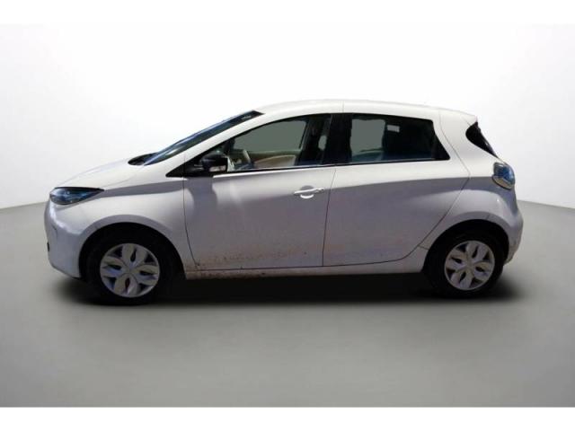 Renault Zoe image 6