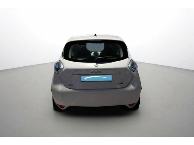 Renault Zoe image 1