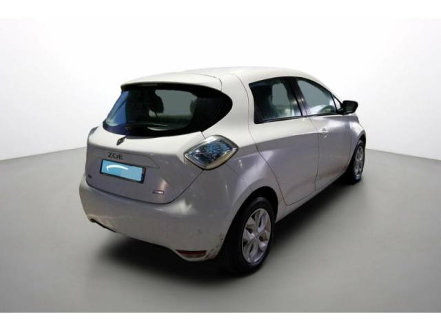 Renault Zoe image 7