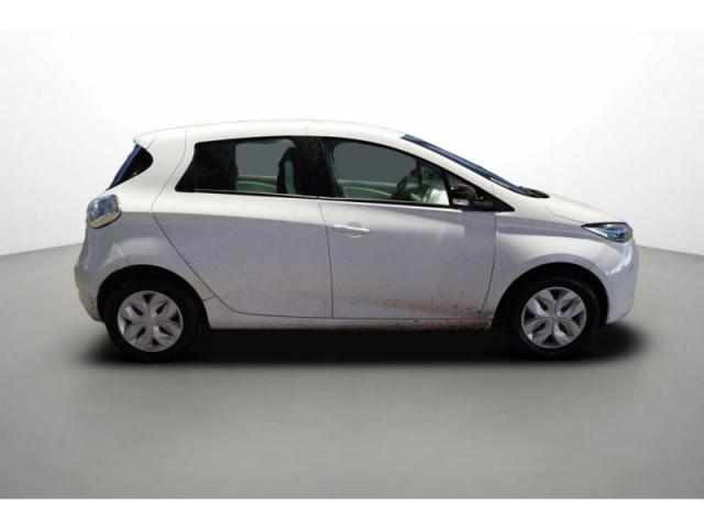 Renault Zoe image 5
