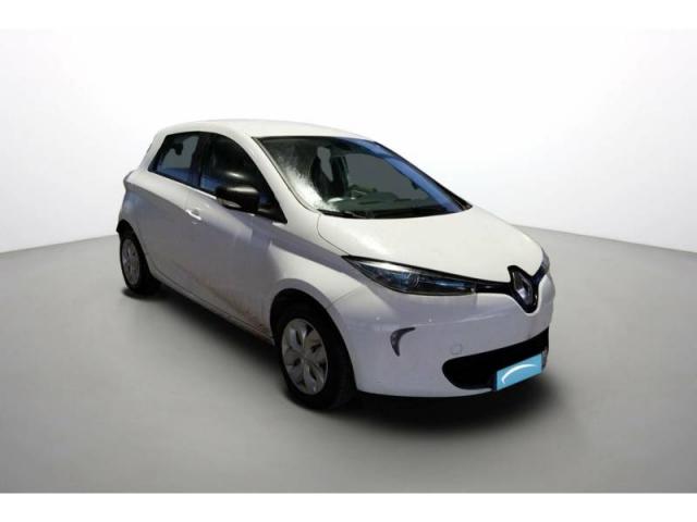 Renault Zoe image 8