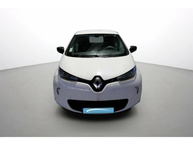 Renault Zoe image 4