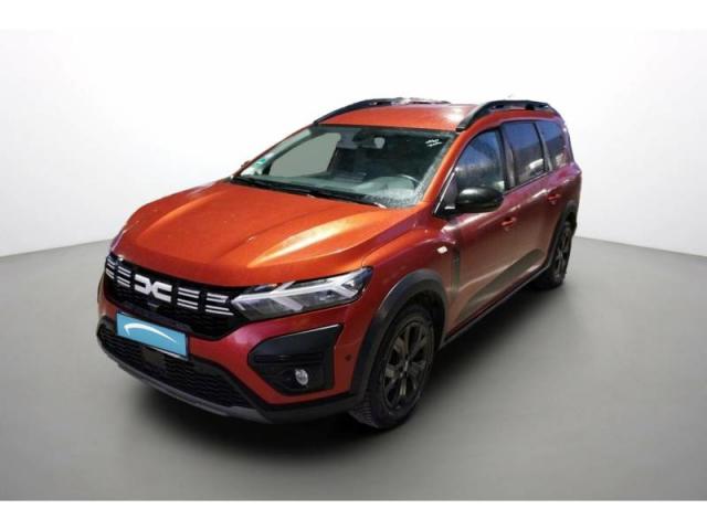 Dacia Jogger Eco-G 100 7 Places Extreme +