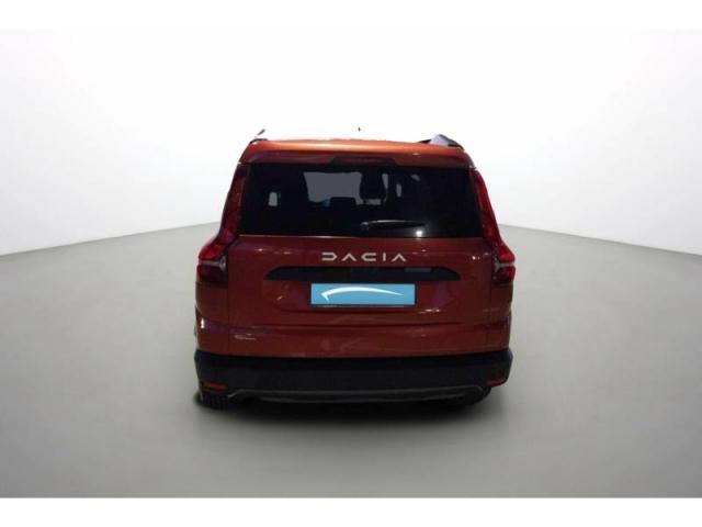 Dacia Jogger image 7
