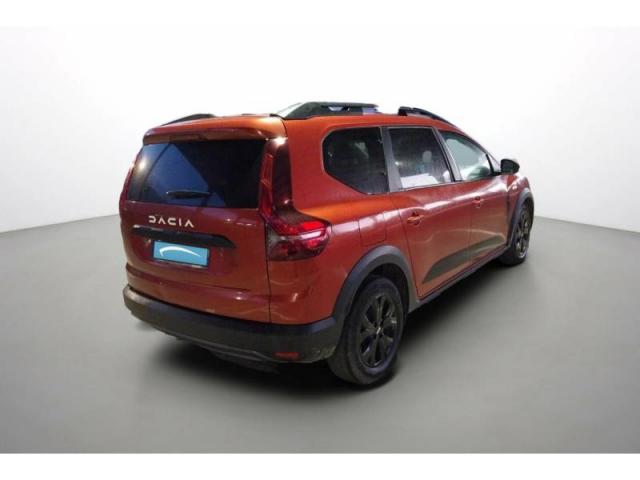 Dacia Jogger image 5