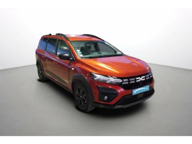 Dacia Jogger image 4