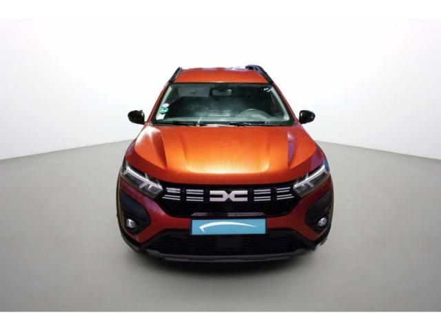 Dacia Jogger image 3