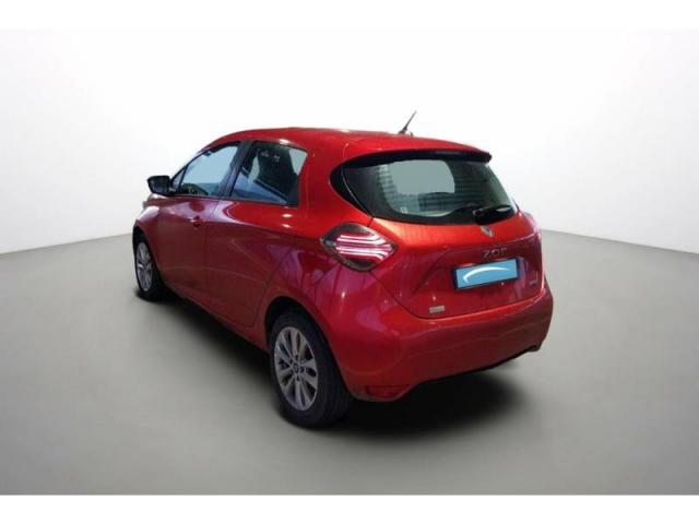 Renault Zoe image 1