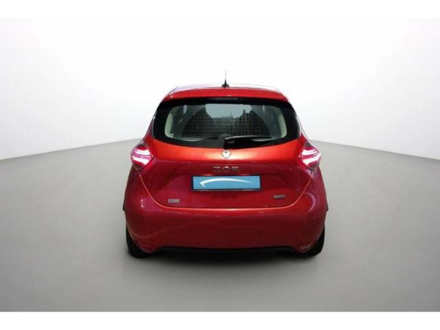 Renault Zoe image 2