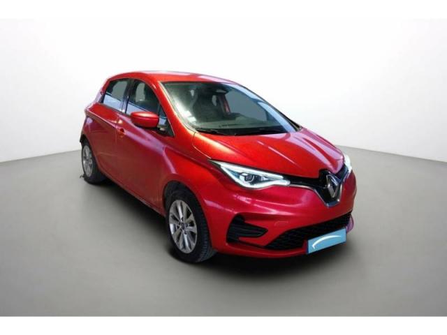 Renault Zoe image 4