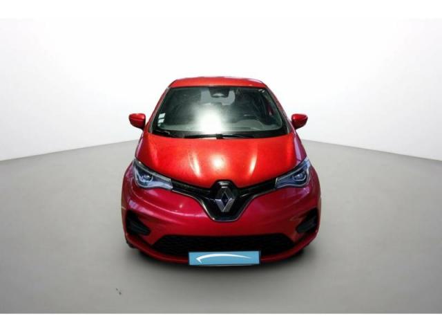 Renault Zoe image 3