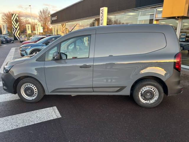 Renault Kangoo Van image 4