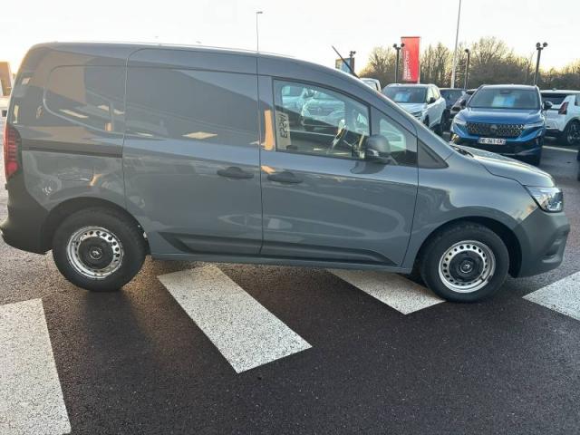 Renault Kangoo Van image 5