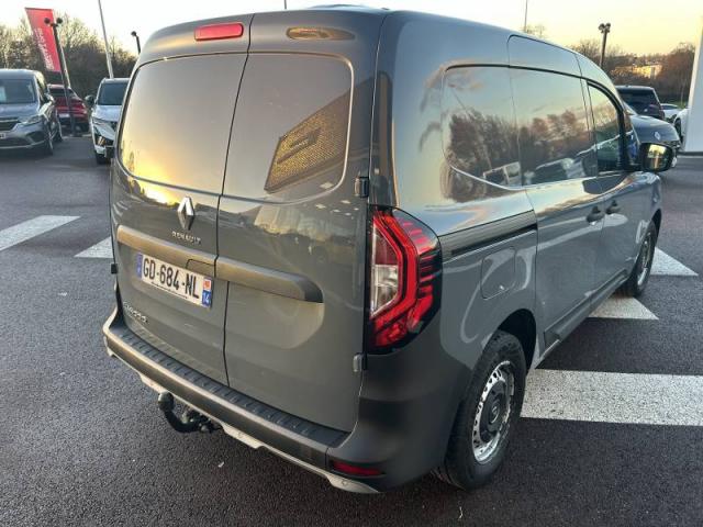 Renault Kangoo Van image 9