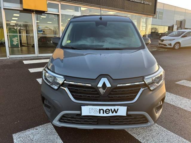 Renault Kangoo Van image 3