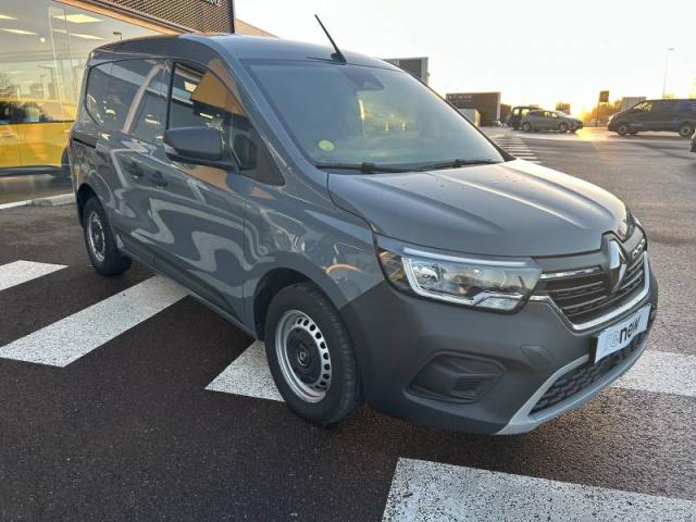 Renault Kangoo Van image 8