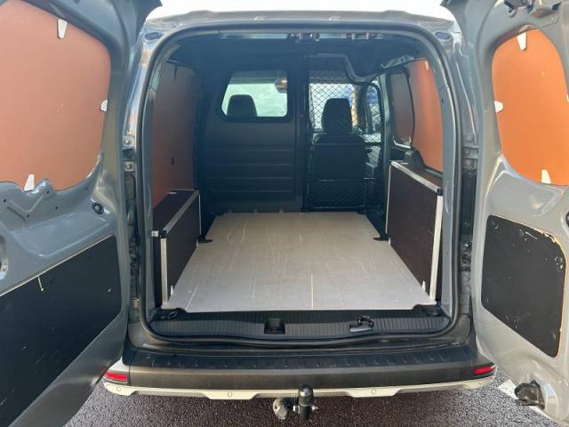 Renault Kangoo Van image 7