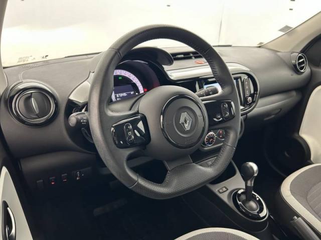 Renault Twingo image 1