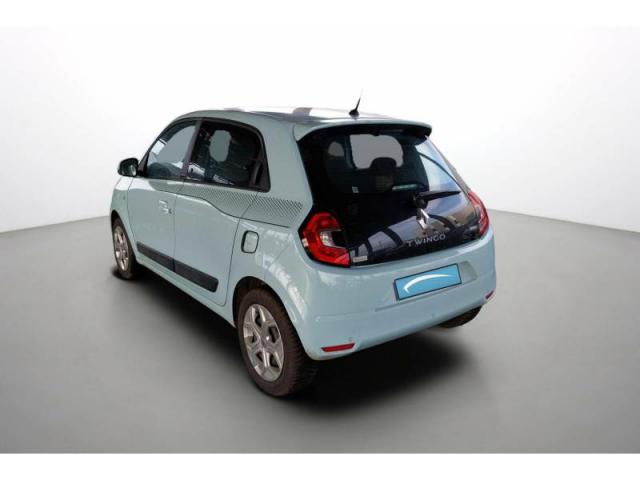Renault Twingo image 6