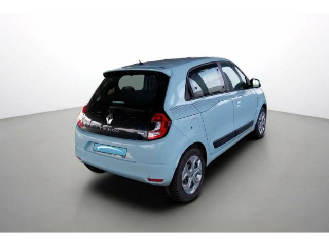 Renault Twingo image 8