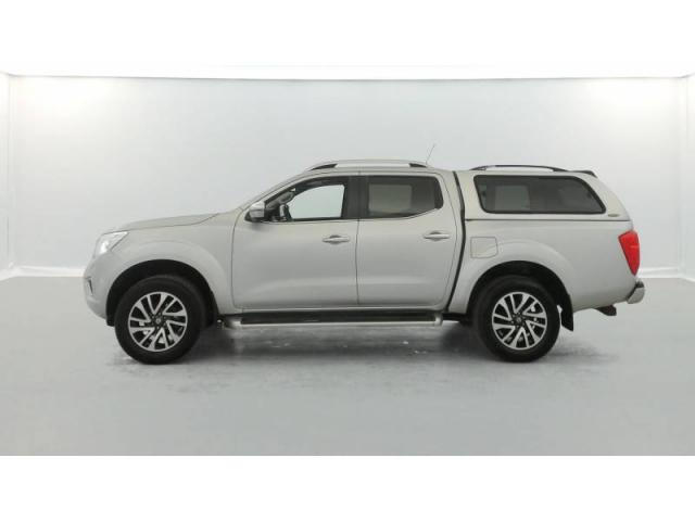 Nissan Navara image 7