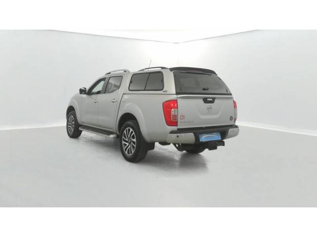 Nissan Navara image 2