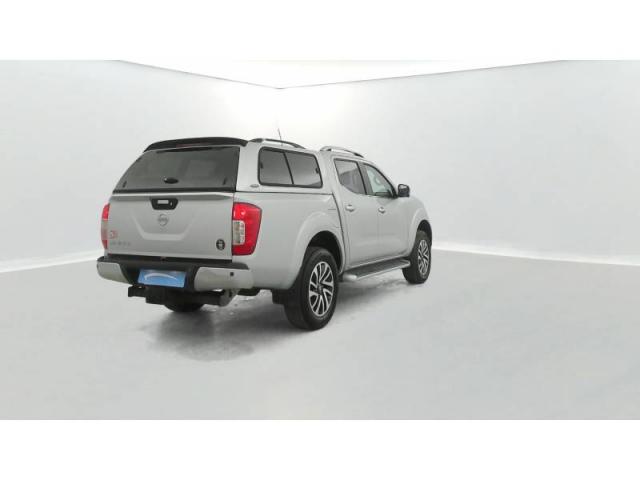 Nissan Navara image 1