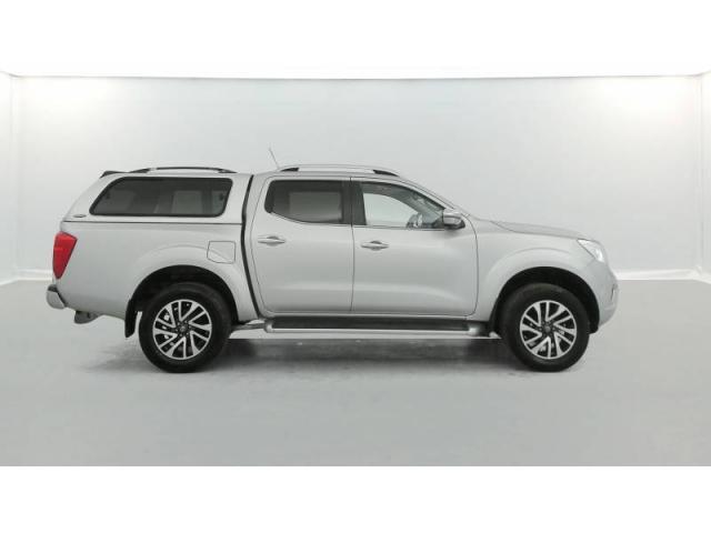 Nissan Navara image 3