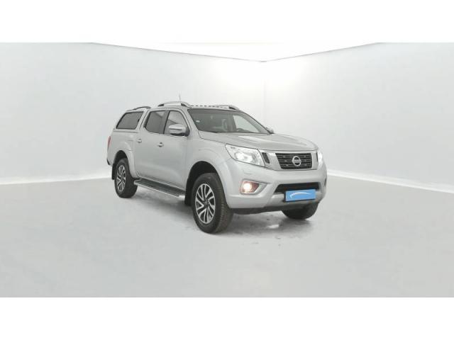 Nissan Navara image 8