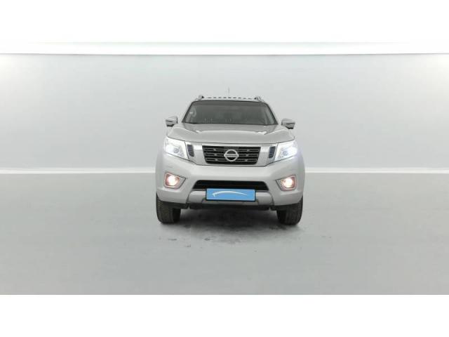 Nissan Navara image 5